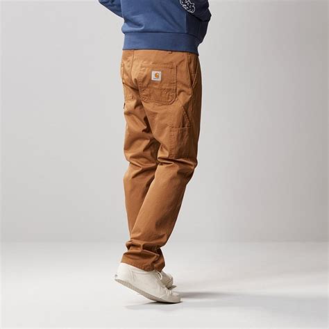 Carhartt Ruck Single Knee Pant: The Ultimate Workwear Essential